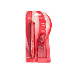 Diego dalla Palma Kit Mytoyboy Mascara + Piegaciglia Rosso