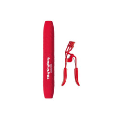 Diego dalla Palma Kit Mytoyboy Mascara + Piegaciglia Rosso