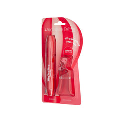 Diego dalla Palma Kit Mytoyboy Mascara + Piegaciglia Rosso