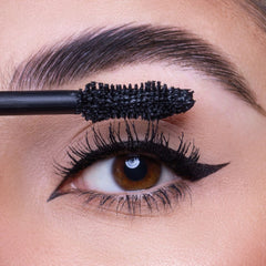 Diego dalla Palma Kit Mytoyboy Mascara + Piegaciglia Rosso