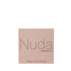 Diego Dalla Palma Nuda Essential - Palette Occhi