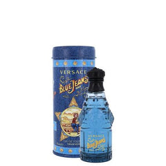 Versace Blue Jeans Man 75 ml