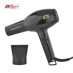 Parlux Asciugacapelli Superturbo 2000 Nero