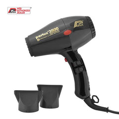 Parlux Asciugacapelli 3500 Supercompact Ceramic & Ionic
