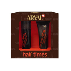 Arval Half Times 1+1