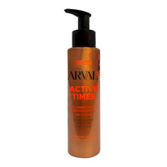 Arval Active Times - gel abbronzante multifunzionale viso e corpo
