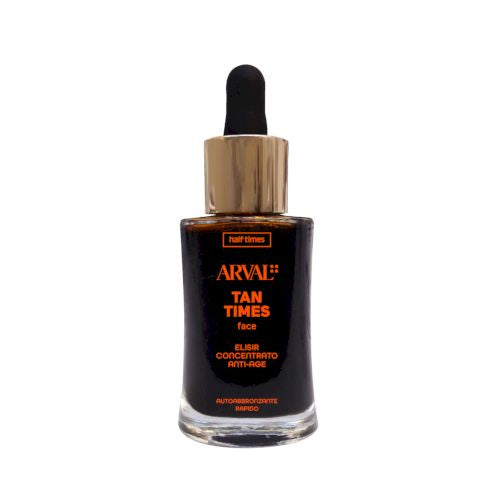 Tan Times -  Elisir Concentrato Anti-Age