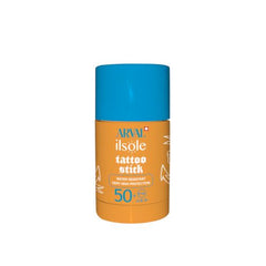 Arval Ilsole - STICK TATTOO SPF50+