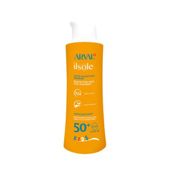 Arval Ilsole - Latte Protettivo Bambini Spf50+