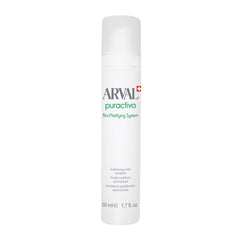 Arval Puractiva - Bio-Matifying System