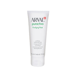 Arval Puractiva - Securskin - Purifying Mask