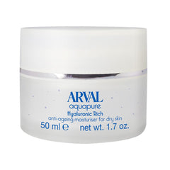 Arval Aquapure - Hyaluronic Rich