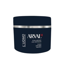Arval L'uomo - Hyaluronic Age Defence