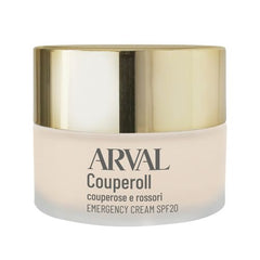 Arval Couperoll - Emergency Cream SPF20