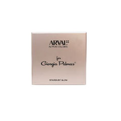 Arval Active Colors for Giorgia Palmas Stardust Glow - illuminante all over