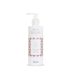Biacrè Argan e Macadamia Liss Cream