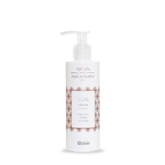 Biacrè Argan e Macadamia Curl Cream