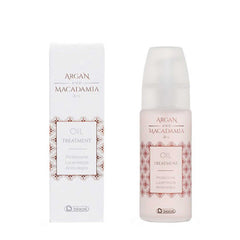 Biacrè Argan e Macadamia Oil Treatment Spray