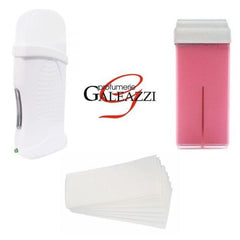 Galeazzi Kit Epilazione
