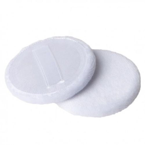 Piumino Floc Cipria 2pz 60mm