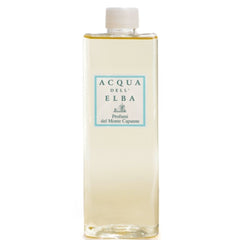 Acqua dell'Elba Ricarica Profumi del Monte Capanne Profumatore d'Ambiente 500ml