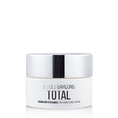Jeu Des Garḉons Crema Anti-età Globale Total