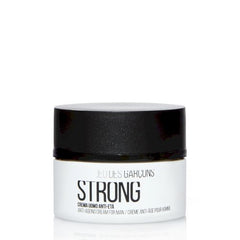Jeu Des Garḉons Crema Uomo Antirughe Strong