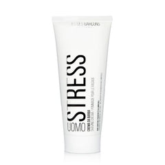 Jeu Des Garḉons Crema Da Barba Stress