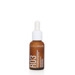 Jeu Des Garḉons R02 Siero Viso Retinolo 0,3% Intensivo Notte