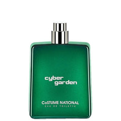 Costume National Cyber Garden Eau de Toilette