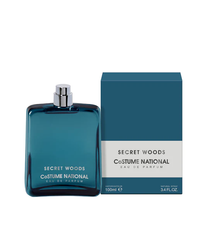 Costume National Secret Woods Eau de Parfum