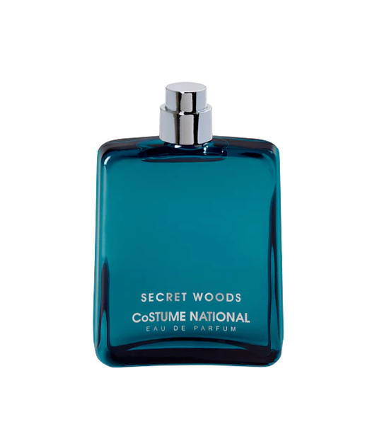 Secret Woods Eau de Parfum