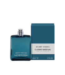 Costume National Secret Woods Eau de Parfum