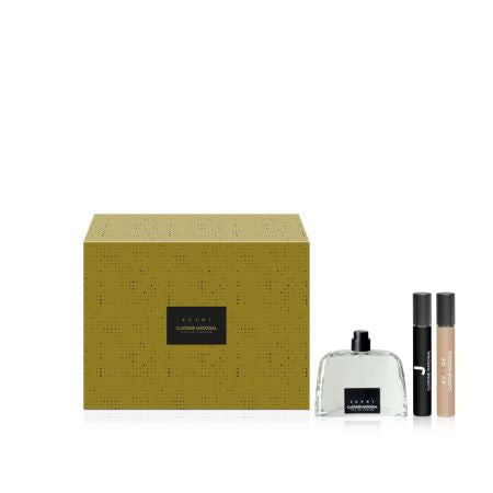 Scent Christmas Gift Set