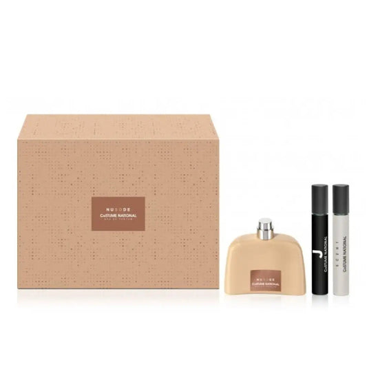 Cofanetto Nu So De Eau de Parfum