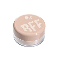 Mulac BFF - BEST FACE FOREVER - H2O CIPRIA PESO ZERO IN POLVERE LIBERA