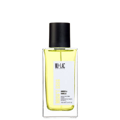 Mulac Miss't Eros - Amber & Vanille - Essenza Ristrutturante Per Capelli
