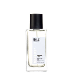Mulac Miss't Deep - Tonka Bean & Oud - Essenza Ristrutturante Per Capelli