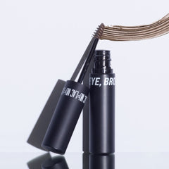 Mulac Eye Bro! Tinted Eyebrow Gel