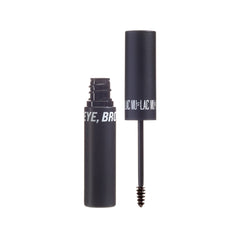 Mulac Eye Bro! Tinted Eyebrow Gel