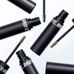 Mulac Eye Bro! Tinted Eyebrow Gel