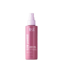 Mulac Glow Powhair Rinforza & Lucida