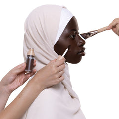 First Take Brush Pennello Foundcealer