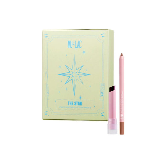The Star - Lip Combo Kit