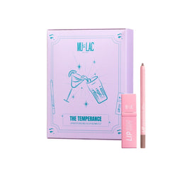 Mulac The Temperance - Lip Combo Kit