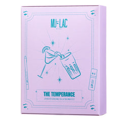 Mulac The Temperance - Lip Combo Kit