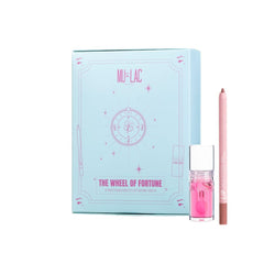 Mulac The Wheel Of Fortune - Lip Combo Kit