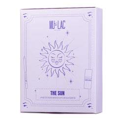Mulac The Sun - Lip Combo Kit