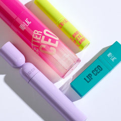 Mulac Lash Ceo - Mascara Volume, Curvatura E Definizione