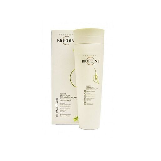 Dermocare Purify Shampoo Dermo Purificante